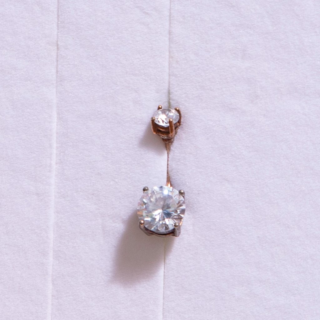 Belly Button Ring